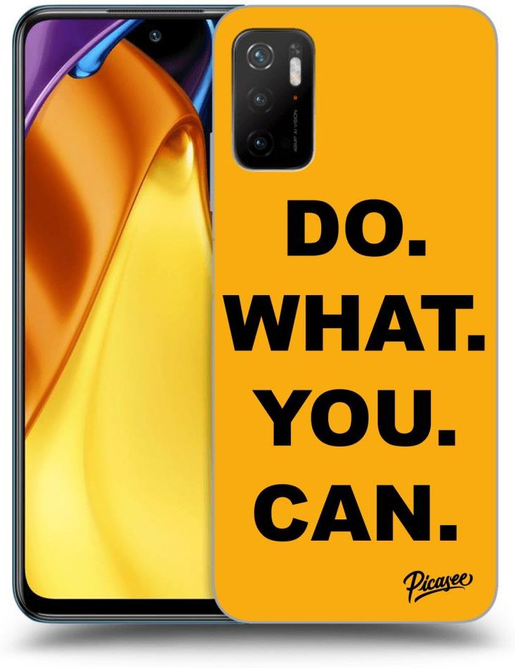 poco m3 pro orange