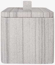 Zdjęcie Q Bath Pure Natural Pojemnik Kosmetyczny Marmur 1537 23072105 - Racibórz