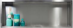 Zdjęcie Balneo Półka Wnękowa Wall Box One 90X30X7 Inox 12804 - Kłecko