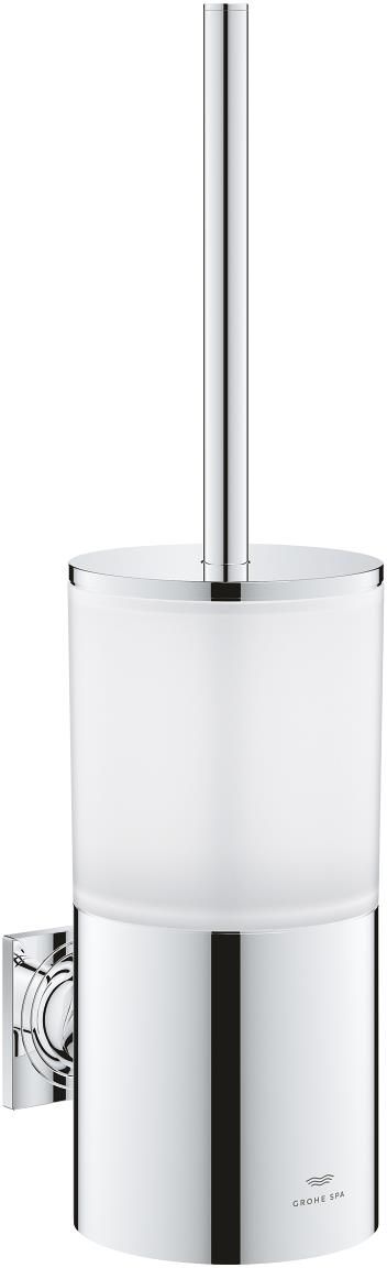 Grohe Allure Szczotka Toaletowa (Komplet) 40340001 14002 - Opinie i ...