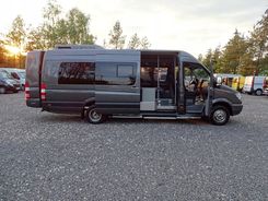 Zdjęcie MERCEDES SPRINTER 519* AUTOBUS 20 OSOBOWY - Kielce