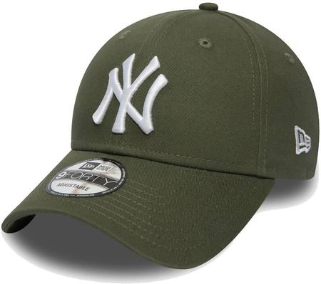 Czapka NEW ERA 9FORTY New York Yankees League Zielona