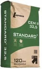 Lafarge Cem II 32,5 Standard 25kg - Cement