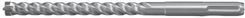 Fischer Udarowe 10/250/310Mm Quattric Ii Sds Plus (549927)