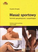 Zdjęcie Masaż sportowy - Radzionków