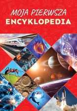 Zdjęcie Moja pierwsza encyklopedia - Bieżuń