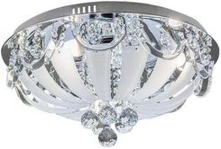 Zdjęcie Elem Lampa Orion Drs1066 8C Pl5 Chrom - Młynary