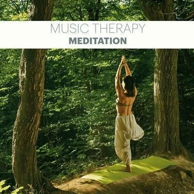 Music Therapy - Meditation