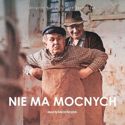 CD Andrzej Korzyński - Nie ma mocnych