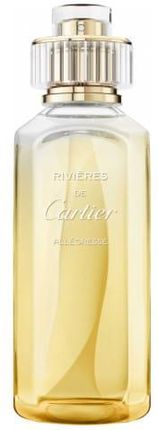 Cartier Rivieres De Allegresse Woda Toaletowa 100ml