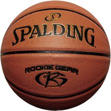 Zdjęcie Piłka do koszykówki Spalding Rookie Gear 76950Z - Boguszów-Gorce