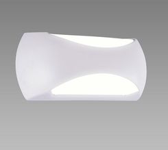 Zdjęcie Merkury Market Plafon Enduro Led White (MR_1703628) - Iłowa