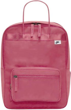 Nike Nk Tanjun Backpack Prm Różowy Ba6097 622