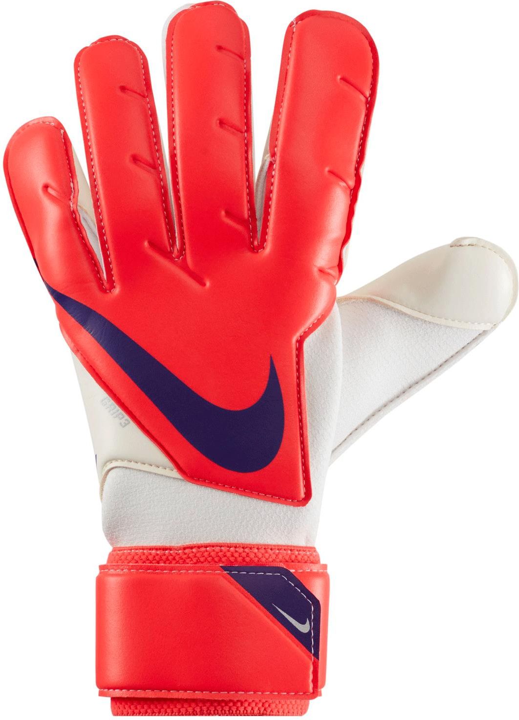 rękawice bramkarskie nike gk grip 3