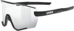 Zdjęcie Uvex Sportstyle 236 Glasses Czarny Srebrny 2022 - Rybnik