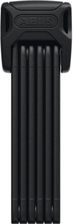 Zdjęcie Abus Bordo 6000K 90 Sh Sf Folding Lock Incl. Saddlefix & Raincap Czarny 90Cm 2022 - Poniatowa