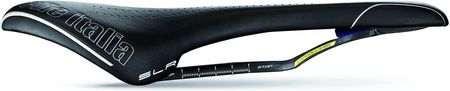 Selle Italia Kit Ammortizzatori Neri | Ricambio Originale Per Selle | Compatibilità Universale