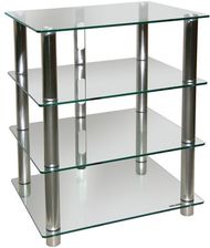 Zdjęcie Norstone Design Epur 4 Stolik HiFi - Ostroróg