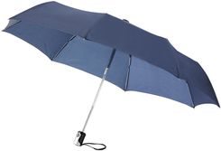 Zdjęcie Automatyczny parasol składany 21,5" Alex - Tarczyn