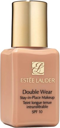 Estée Lauder Double Wear Stay-In-Place Mini Podkład O Przedłużonej Trwałości Spf 10 Odcień 2C3 Fresco 15 ml