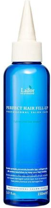 La'dor Perfect Hair Fill-Up intensywna pielęgnacja nawilżająca do włosów słabych i zniszczonych 150 ml