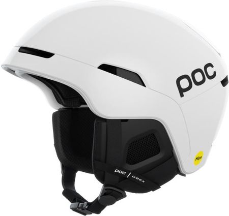 POC Obex Mips Biały 21/22