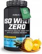 Biotech USA Iso Whey Zero 908g
