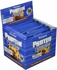 Zdjęcie Weider Amerykańskie Ciasto 12x90G - Suchań