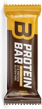 Zdjęcie Biotechusa Baton Proteinowy Banan 16 X 70G - Brwinów