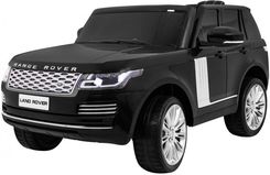Zdjęcie Ramiz Auto Na Akumulator Range Rover Hse Czarny (PADKRR999CZ) - Ruda Śląska