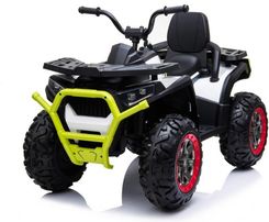 Zdjęcie Ramiz Duży Quad Na Akumulator 4x45 Watt Xmx-607 (XMX607) - Kraków