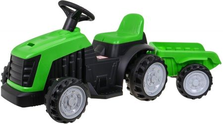 Joko Traktor Z Przyczepą Na Akumulator Tr1908T (PATR1908TZIE)