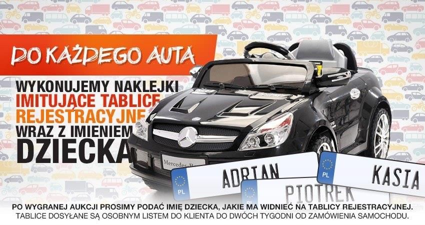 Joko Duży Gokart Na Pedały Pompowane Koła Do 6 Lat (A15ZIE)