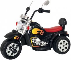 Zdjęcie Ramiz Motorek Hot Chopper Czarny   - Skalbmierz