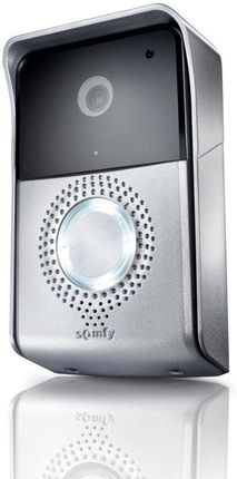 Somfy - Panel zewnętrzny do wideodomofonu V500 9020340