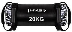 Zdjęcie Worek bułgarski 20 kg HMS WDC20 - Mrocza
