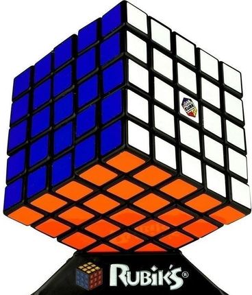 Ateneum Oryginalna Kostka Rubika 5X5 Rubiks Zabawka Edukacyjna (RUB5001)