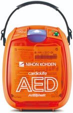 Zdjęcie Defibrylator Nihon Kohden Cardiolife Aed-3100 - Warszawa