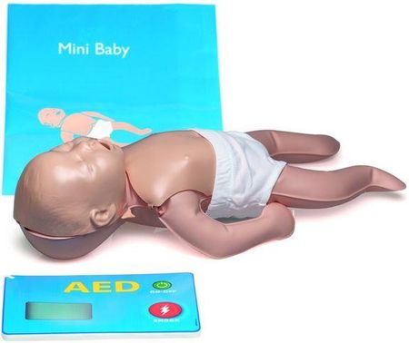 Fantom Do Nauki Resuscytacji Laerdal Mini Baby