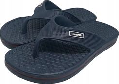 Zdjęcie Męskie klapki kąpielowe damskie sportowe japonki - Bochnia