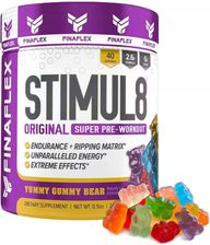 Zdjęcie Finaflex Stimul8 180G  - Brzeziny