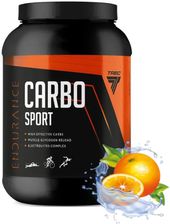 Zdjęcie Trec Nutrition Endurance Carbo 1Kg  - Zabłudów