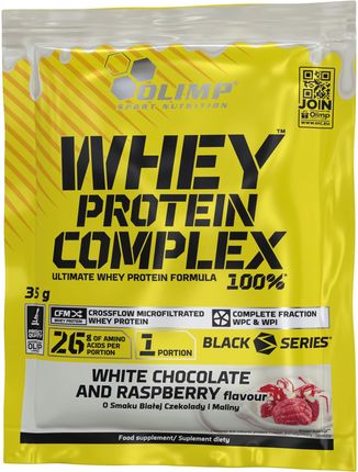 Olimp Sport Nutrition Whey Protein Complex 35G 