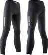 Spodnie biegowe termoaktywne damskie X-BIONIC INVENT 4.0 RUN SPEED