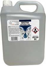 Zdjęcie Radchem Benzyna Ekstrakcyjna 5l - Serock