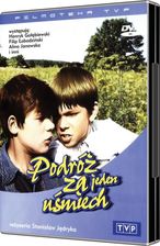 Zdjęcie Podróż Za Jeden Uśmiech (DVD) - Świdnica
