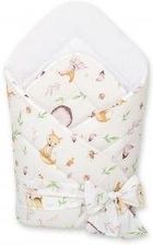 Zdjęcie Rożek miękki z wiązaniem - leśna delikatność - Bartoszyce