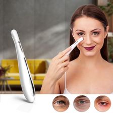 Zdjęcie Masażer Do Oczu Insportline Mikaella - Sępopol