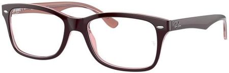 Ray-Ban The Timeless RX5228 8120 S (50)