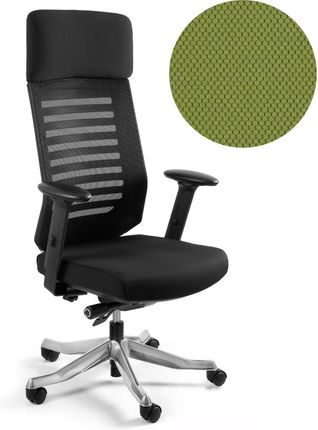 Fotel Ergonomiczny Velo 18 Kolorów Bl411 Olive